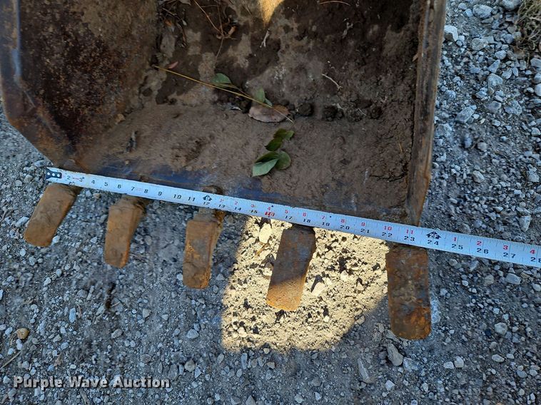 image for item DN7067 1982 Case DH4  trencher