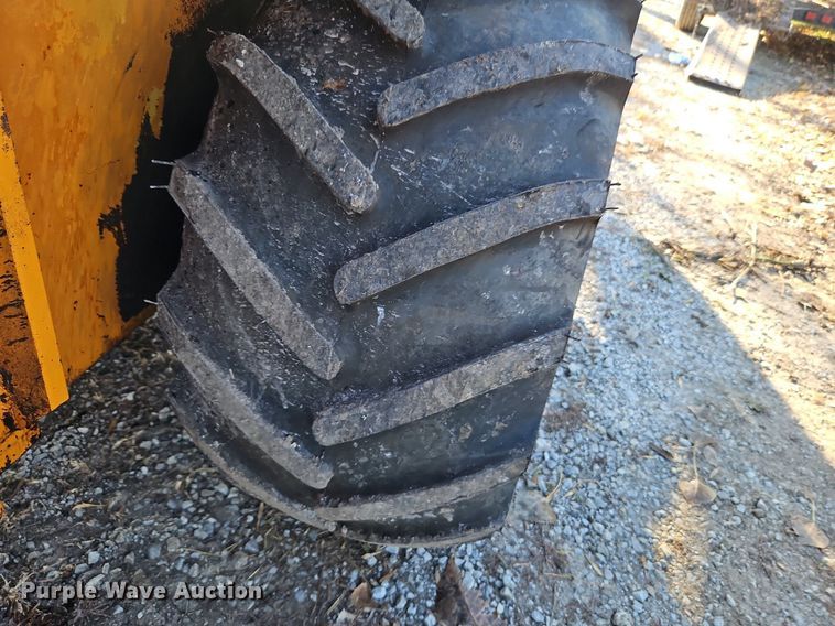 image for item DN7067 1982 Case DH4  trencher