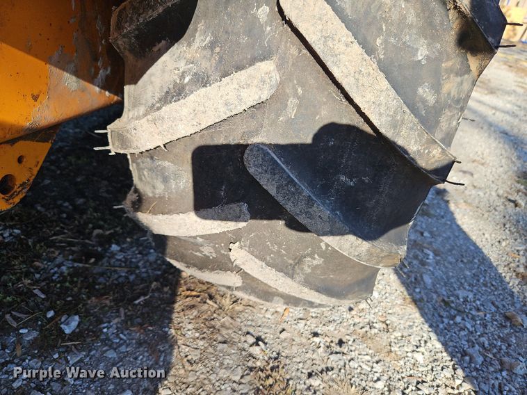 image for item DN7067 1982 Case DH4  trencher