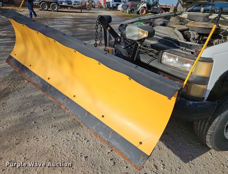 image for item DN7113 1994 Chevrolet Tahoe  SUV