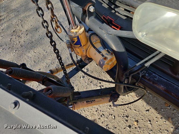 image for item DN7113 1994 Chevrolet Tahoe  SUV