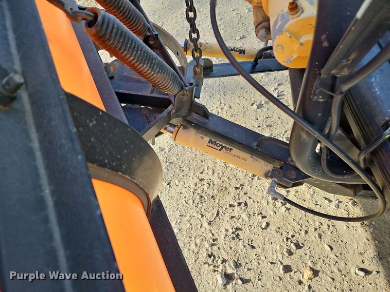 image for item DN7113 1994 Chevrolet Tahoe  SUV