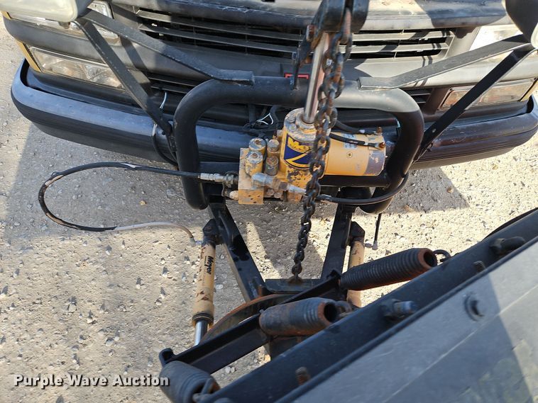 image for item DN7113 1994 Chevrolet Tahoe  SUV