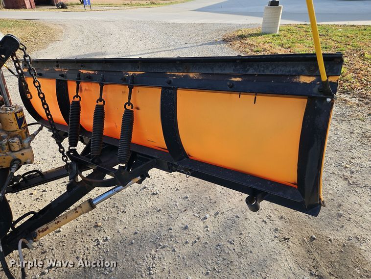 image for item DN7113 1994 Chevrolet Tahoe  SUV