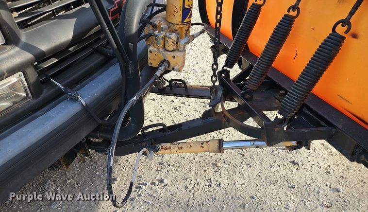 image for item DN7113 1994 Chevrolet Tahoe  SUV