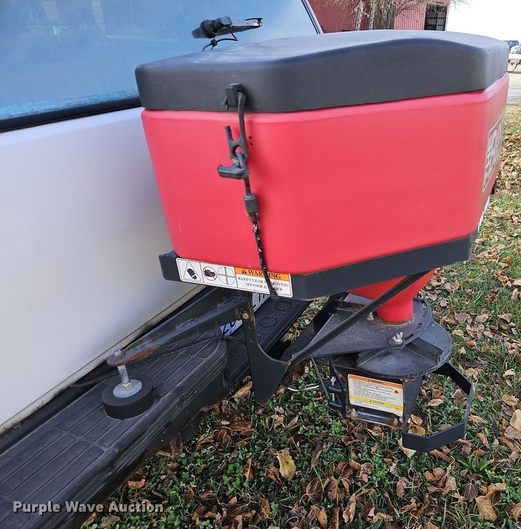 image for item DN7113 1994 Chevrolet Tahoe  SUV