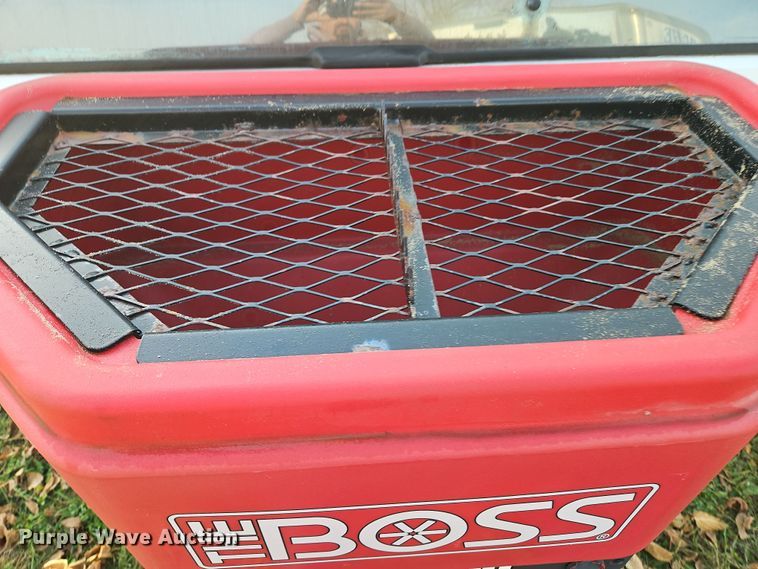 image for item DN7113 1994 Chevrolet Tahoe  SUV