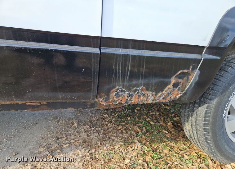 image for item DN7113 1994 Chevrolet Tahoe  SUV