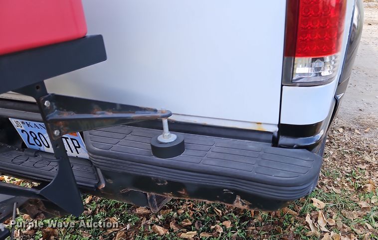 image for item DN7113 1994 Chevrolet Tahoe  SUV