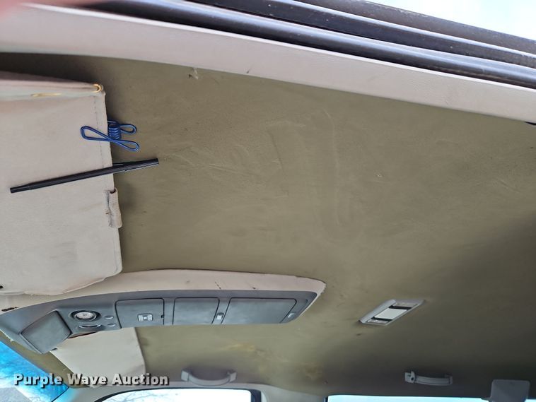 image for item DN7113 1994 Chevrolet Tahoe  SUV