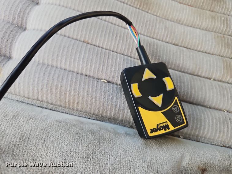 image for item DN7113 1994 Chevrolet Tahoe  SUV