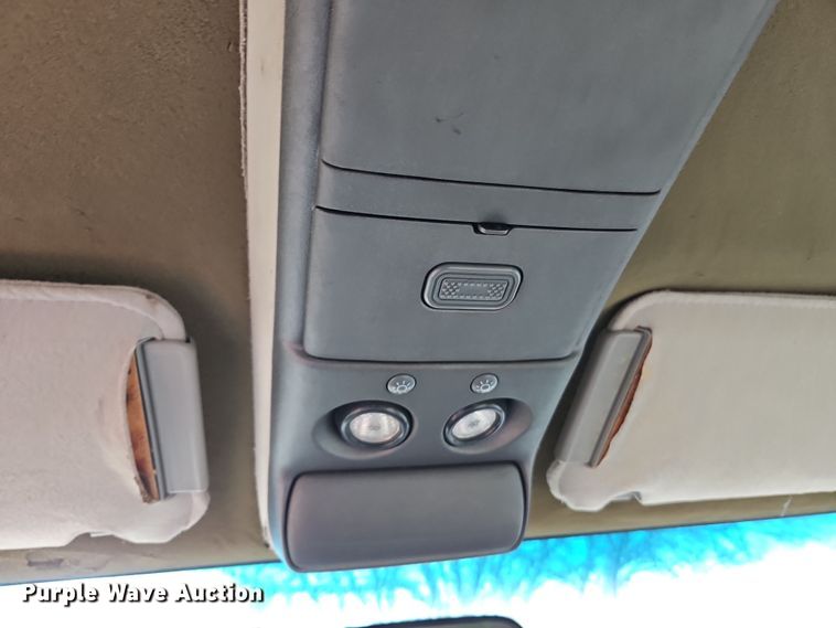 image for item DN7113 1994 Chevrolet Tahoe  SUV