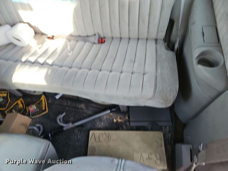 image for item DN7113 1994 Chevrolet Tahoe  SUV