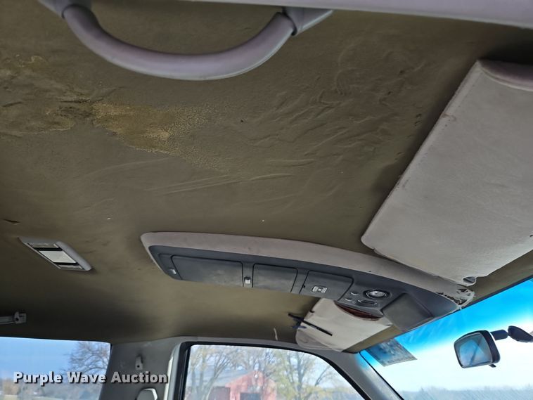 image for item DN7113 1994 Chevrolet Tahoe  SUV