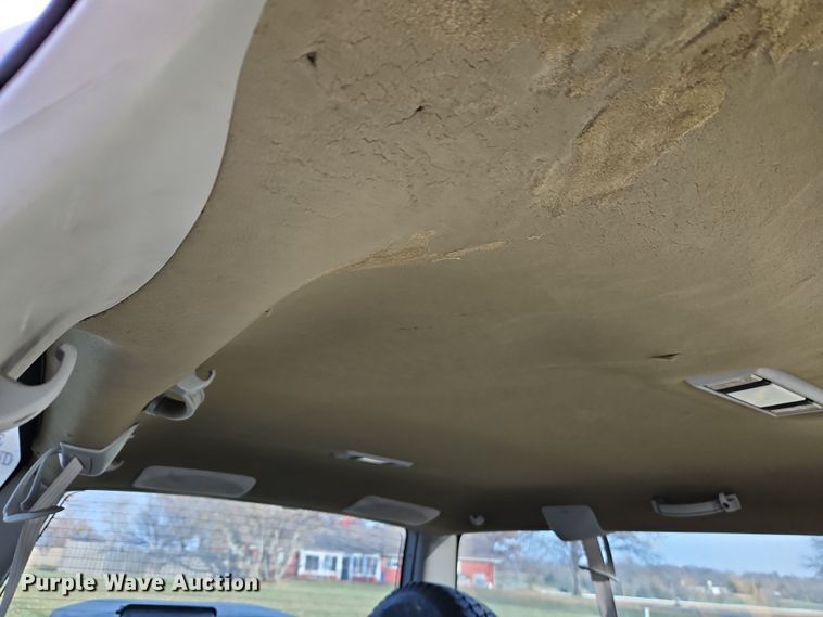 image for item DN7113 1994 Chevrolet Tahoe  SUV