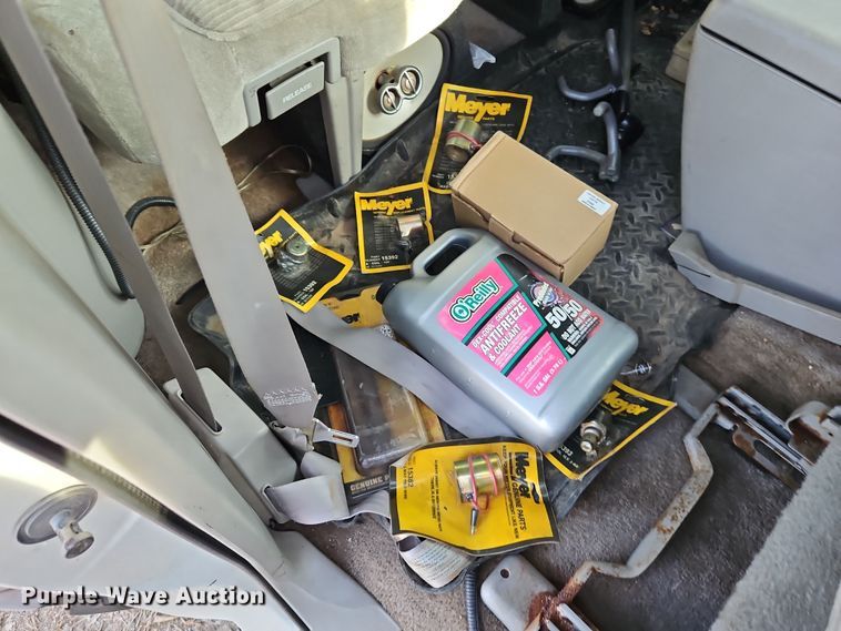 image for item DN7113 1994 Chevrolet Tahoe  SUV