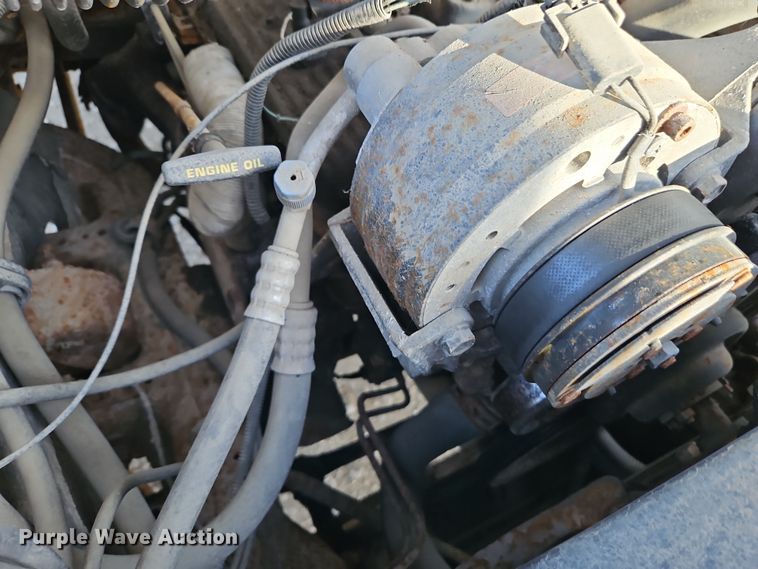 image for item DN7113 1994 Chevrolet Tahoe  SUV