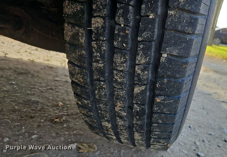 image for item DN7113 1994 Chevrolet Tahoe  SUV