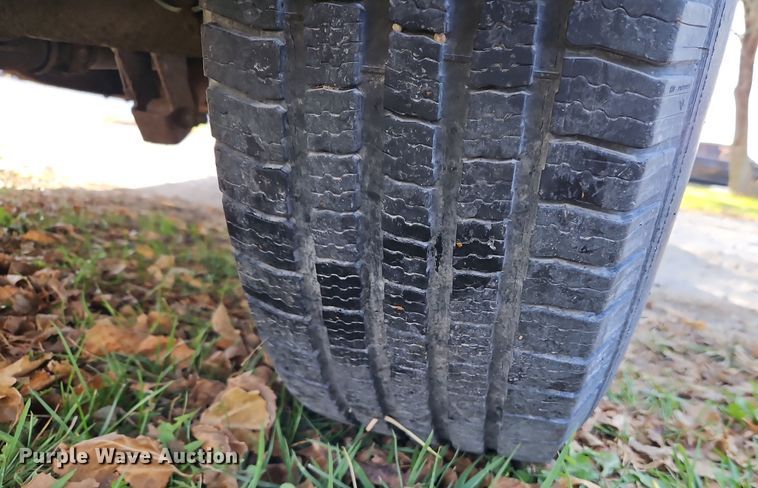 image for item DN7113 1994 Chevrolet Tahoe  SUV