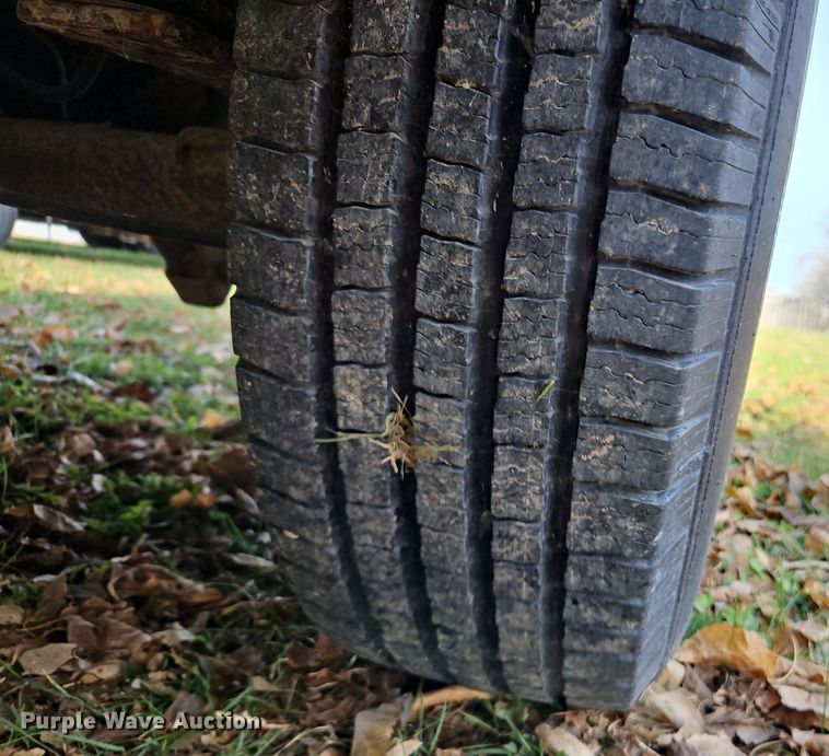 image for item DN7113 1994 Chevrolet Tahoe  SUV