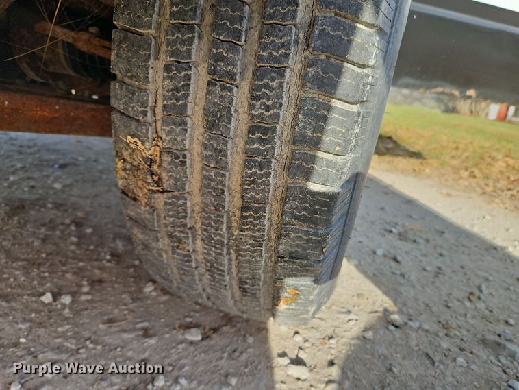 image for item DN7113 1994 Chevrolet Tahoe  SUV