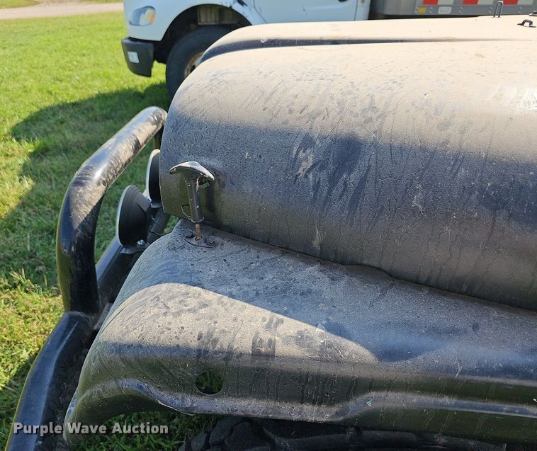 image for item DN8737 1974 Jeep CJ5  SUV