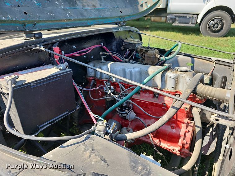 image for item DN8737 1974 Jeep CJ5  SUV