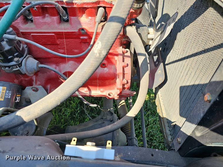 image for item DN8737 1974 Jeep CJ5  SUV