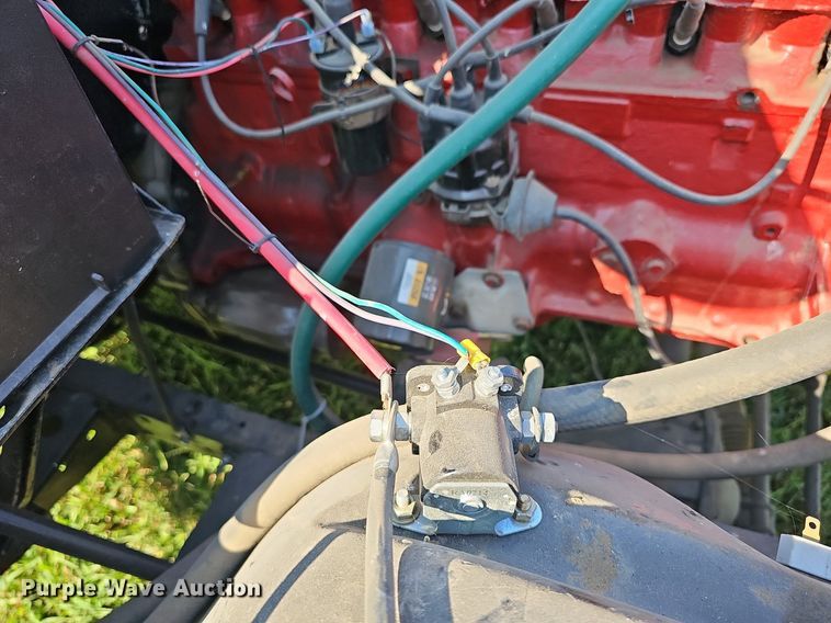 image for item DN8737 1974 Jeep CJ5  SUV