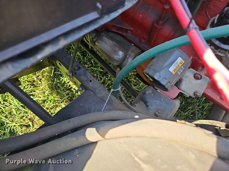 image for item DN8737 1974 Jeep CJ5  SUV