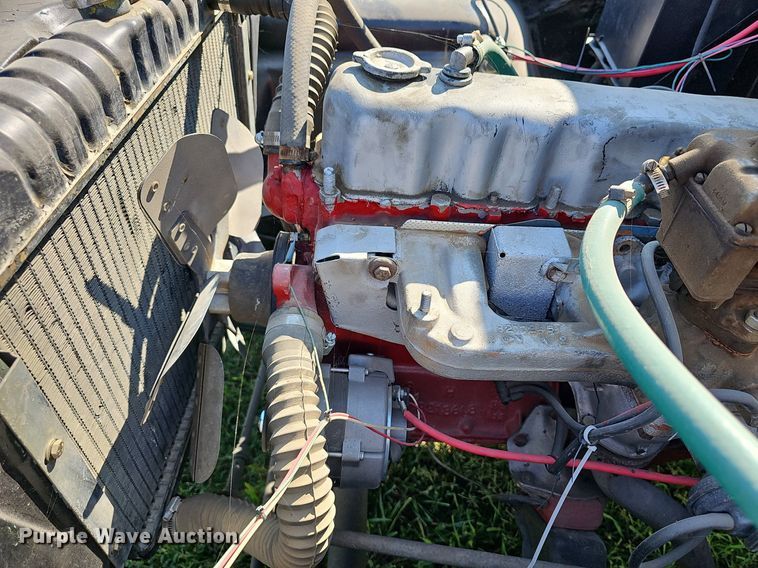 image for item DN8737 1974 Jeep CJ5  SUV