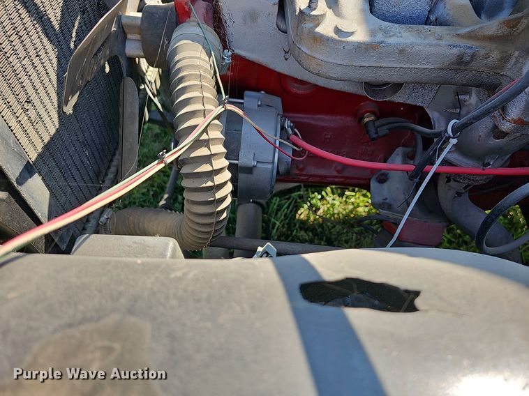 image for item DN8737 1974 Jeep CJ5  SUV