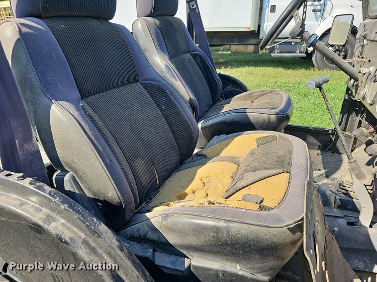 image for item DN8737 1974 Jeep CJ5  SUV