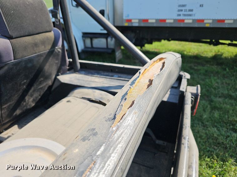 image for item DN8737 1974 Jeep CJ5  SUV