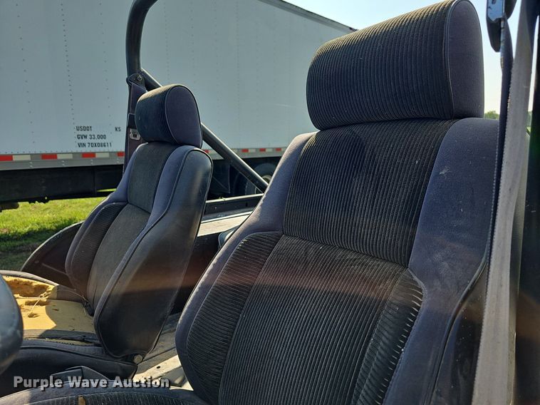 image for item DN8737 1974 Jeep CJ5  SUV