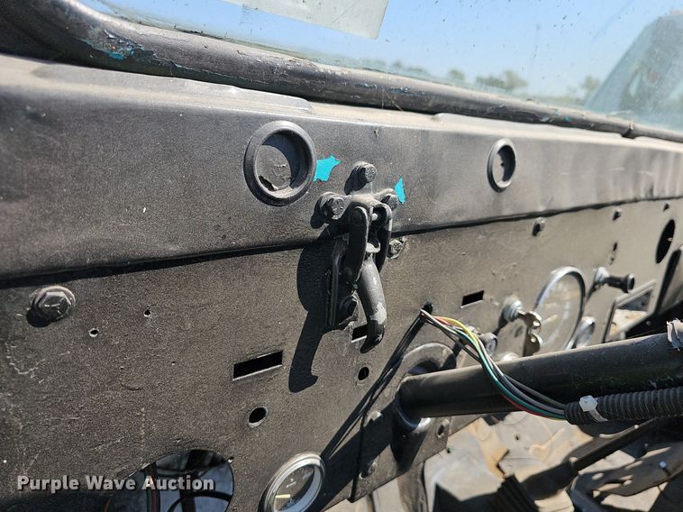 image for item DN8737 1974 Jeep CJ5  SUV