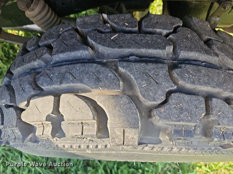 image for item DN8737 1974 Jeep CJ5  SUV