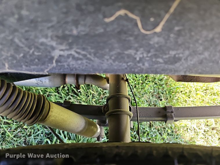 image for item DN8737 1974 Jeep CJ5  SUV