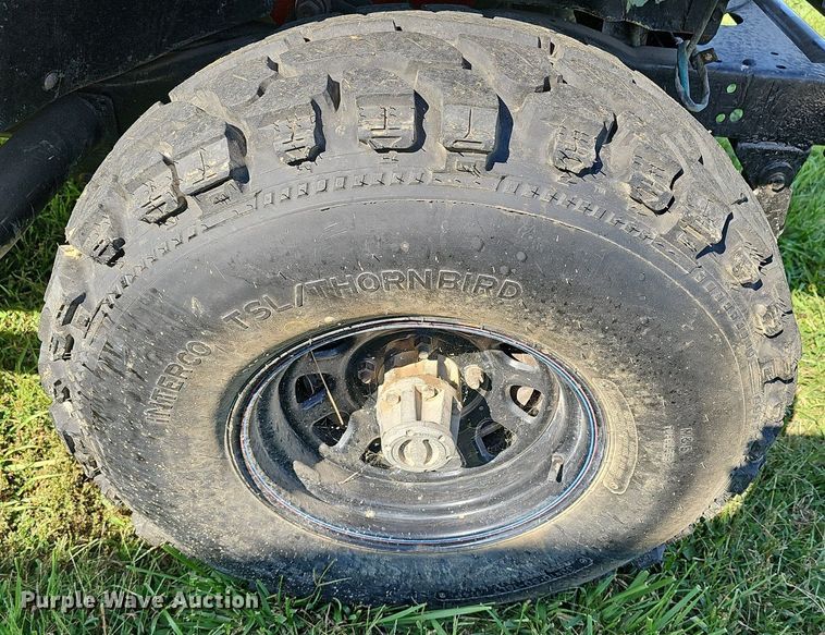 image for item DN8737 1974 Jeep CJ5  SUV