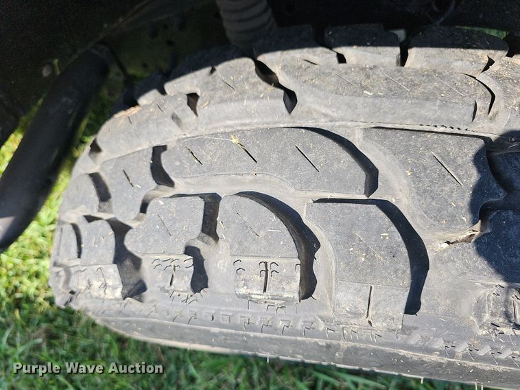 image for item DN8737 1974 Jeep CJ5  SUV