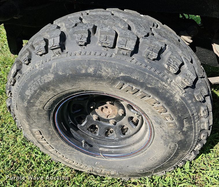 image for item DN8737 1974 Jeep CJ5  SUV