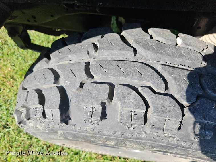 image for item DN8737 1974 Jeep CJ5  SUV