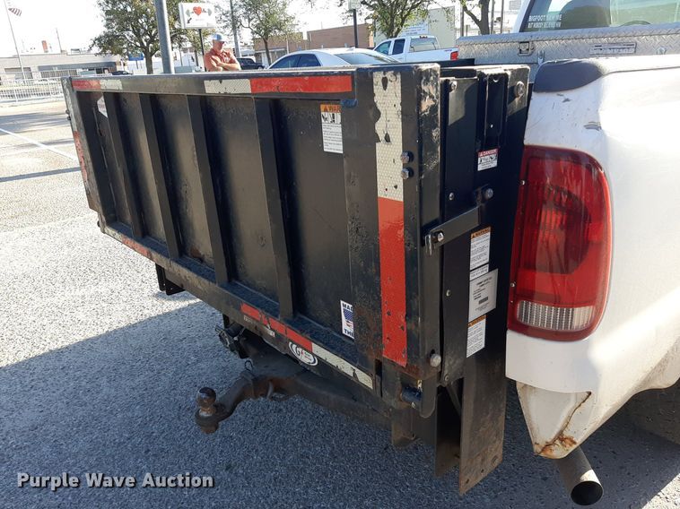 image for item DO3131 2005 Ford F250 Super Duty  pickup truck