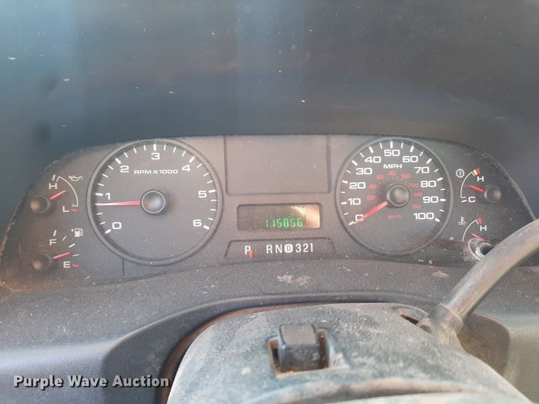 image for item DO3131 2005 Ford F250 Super Duty  pickup truck