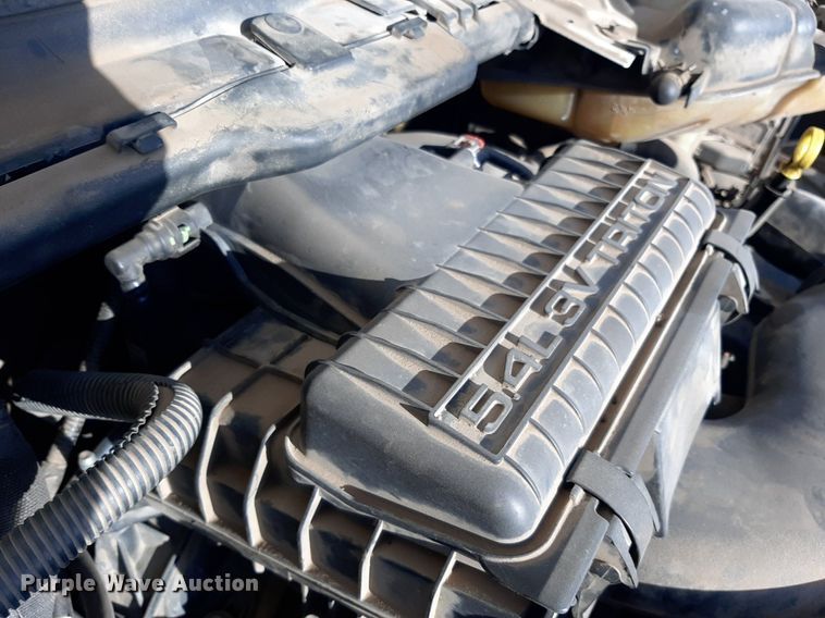 image for item DO3131 2005 Ford F250 Super Duty  pickup truck