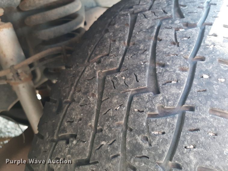 image for item DO3131 2005 Ford F250 Super Duty  pickup truck