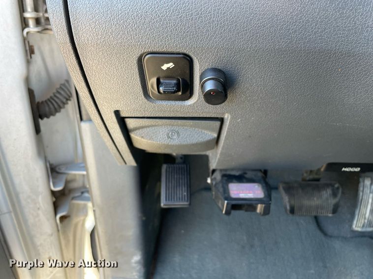 image for item DP0234 2007 Dodge Ram 3500  Quad Cab pickup truck