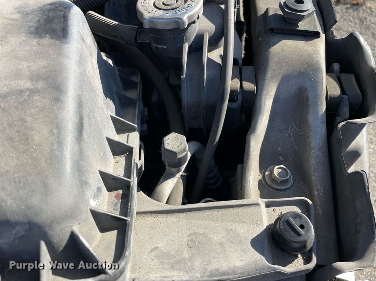 image for item DP0234 2007 Dodge Ram 3500  Quad Cab pickup truck