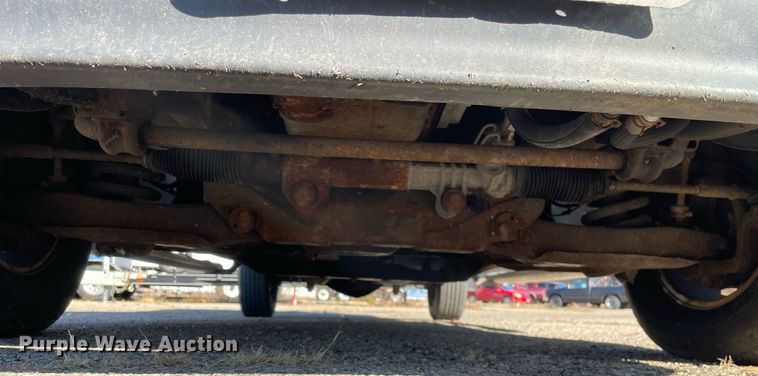 image for item DP0234 2007 Dodge Ram 3500  Quad Cab pickup truck