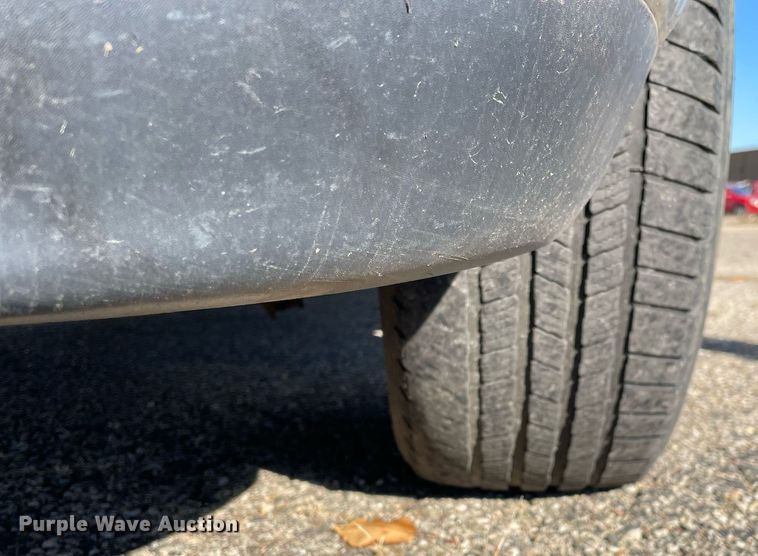 image for item DP0234 2007 Dodge Ram 3500  Quad Cab pickup truck